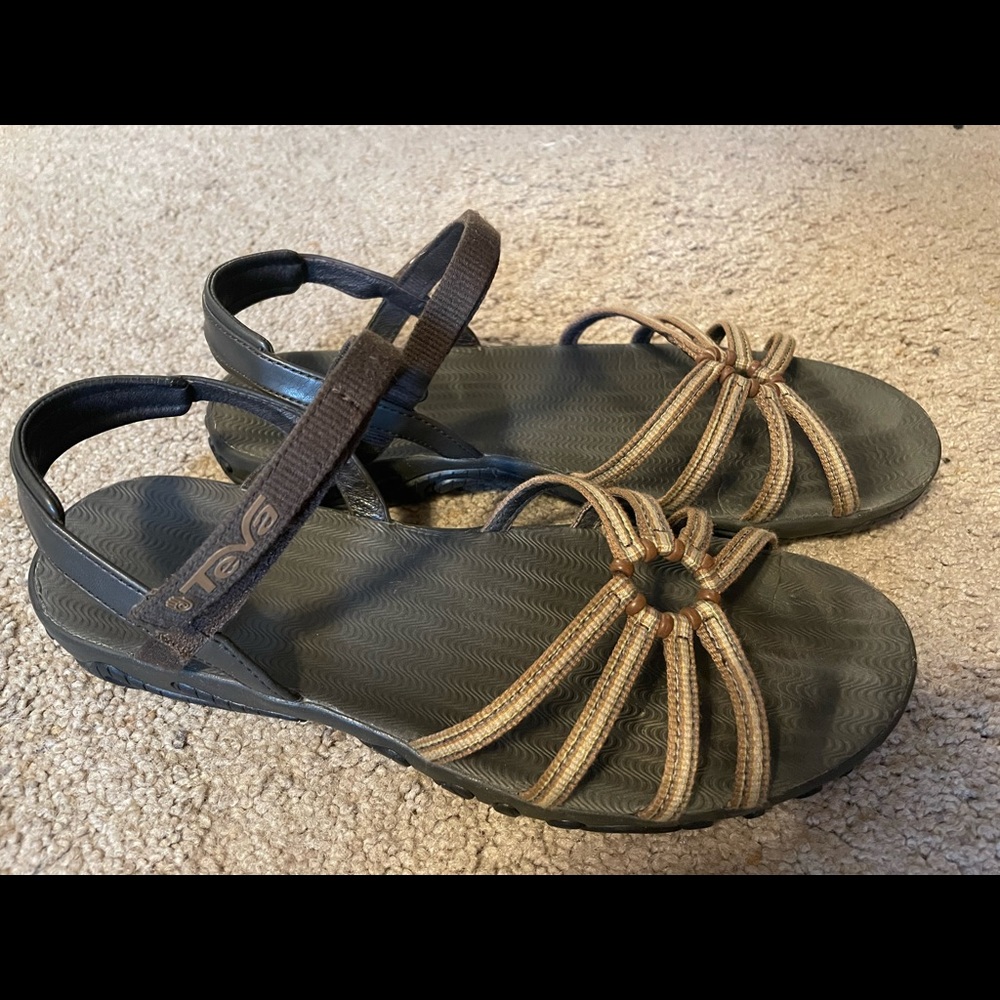 Women’s Teva Kayenta  sandals